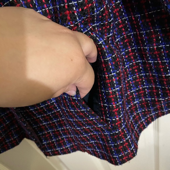 VINTAGE STYLE BLAZER - Picture 3 of 4